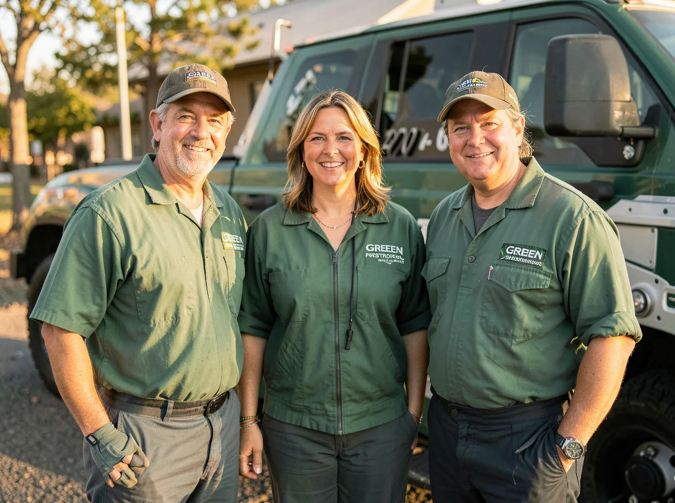 Water Damage Restoration company in Desdemona, TX
