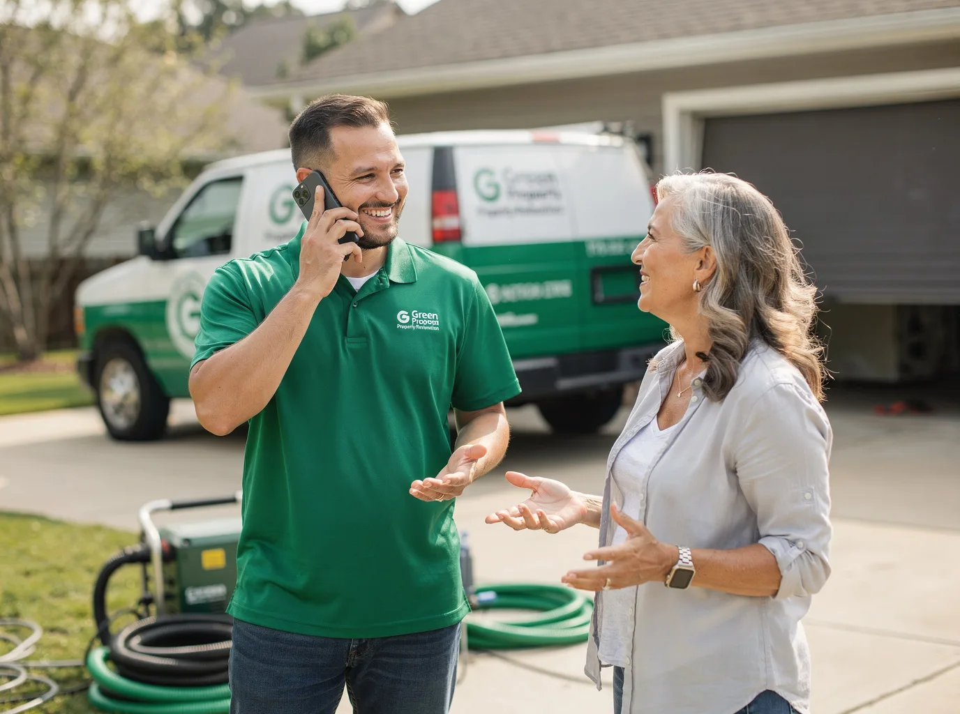 Water Damage Restoration Desdemona, TX FAQs
